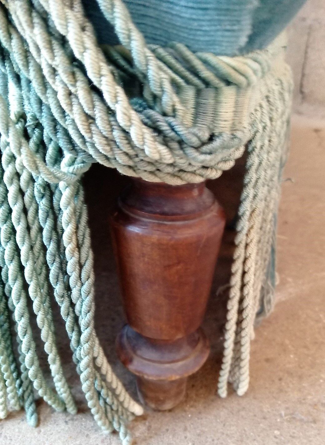 Napoleon lll armchairs