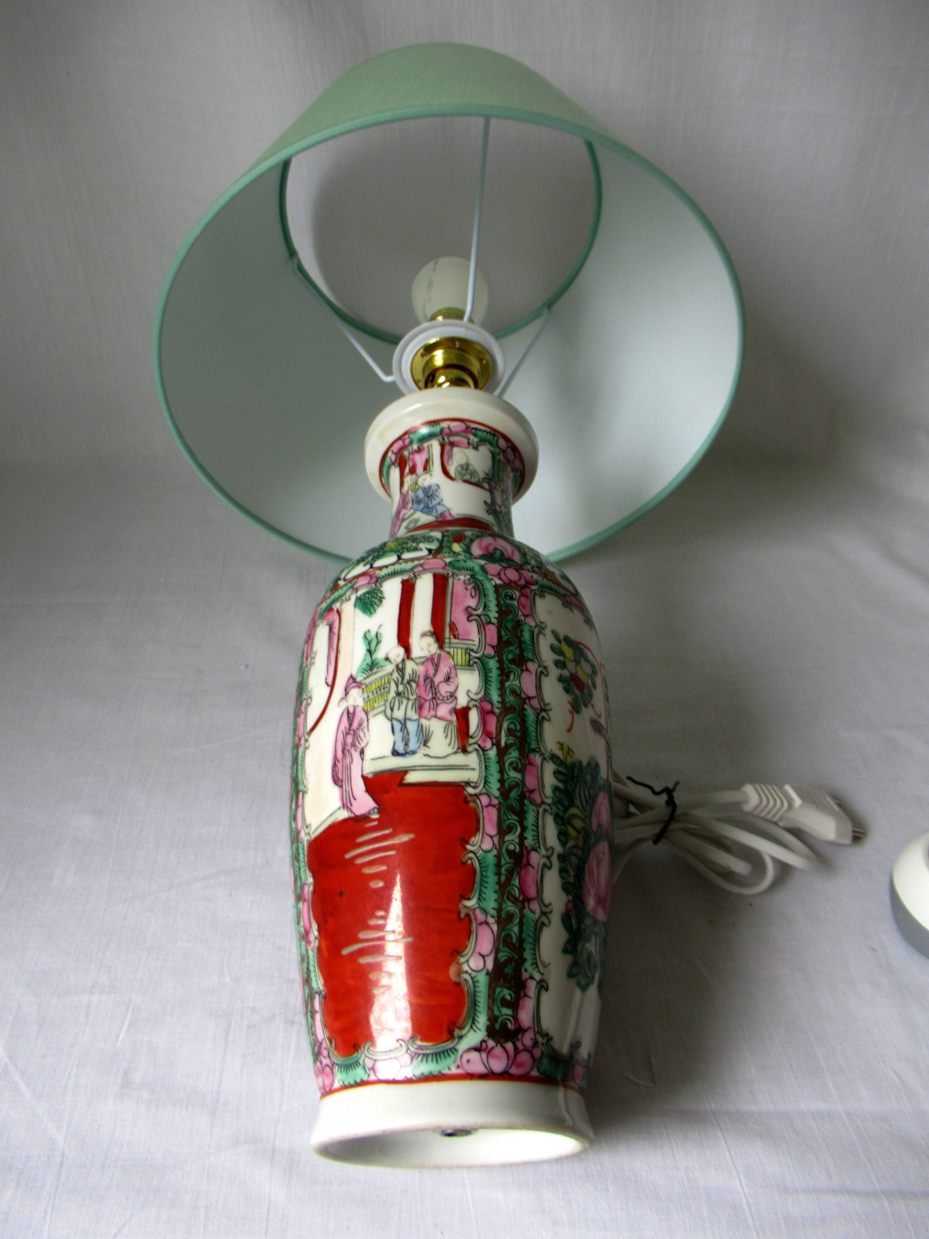 Lampe de salon
