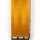 Small Mid-Century Wardrobe from Up Zavody, 1970s
