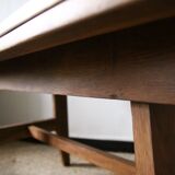 Table à manger René Gabriel