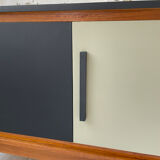 Enfilade scandinave