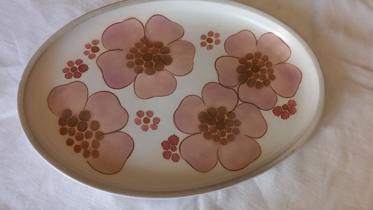 Denby england sandstone service