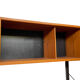 Vintage Poul Cadovius Royal System wall system wall unit