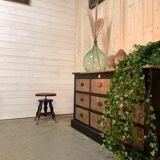 1930 oak drawer craft furniture