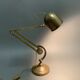 Adjustable table lamp