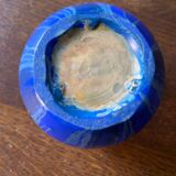 Small earthenware vase from Thullin (Belgium)