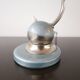 Mid-Century Dutch Ball Adjustable Table Lamp