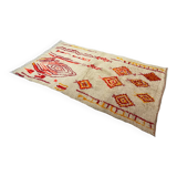 Handmade Moroccan Berber carpet 250 x 147 CM
