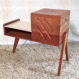 Oak tripod worker - 50s/60s