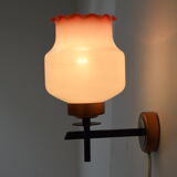 Mid-century wall lamp,1960