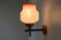 Mid-century wall lamp,1960