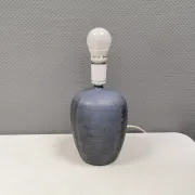 Ceramic table lamp