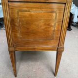 Louis XVI chest of drawers