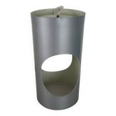 Space Age 1970s Open Metal Tube Suspension