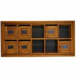 Decorative shelf