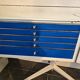 Gallus professional furniture dentist furniture from the 1960s