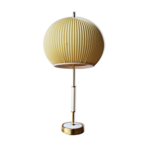 lampe moderniste de table