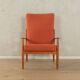 1960s Armchair by Grete Jalk for France & Son