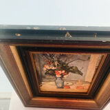 Tableau ancien