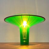 Italian table lamp model Agaricon D36 by Ross Lovegrove for Luceplan