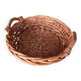Wicker basket