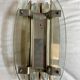 Pairs of VECA wall lights