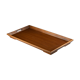 Wooden tray