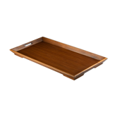 Plateau en bois