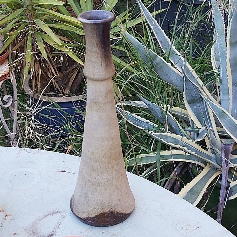 Ceramic vase Petra TOPFEREI