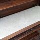 Mahogany sideboard console