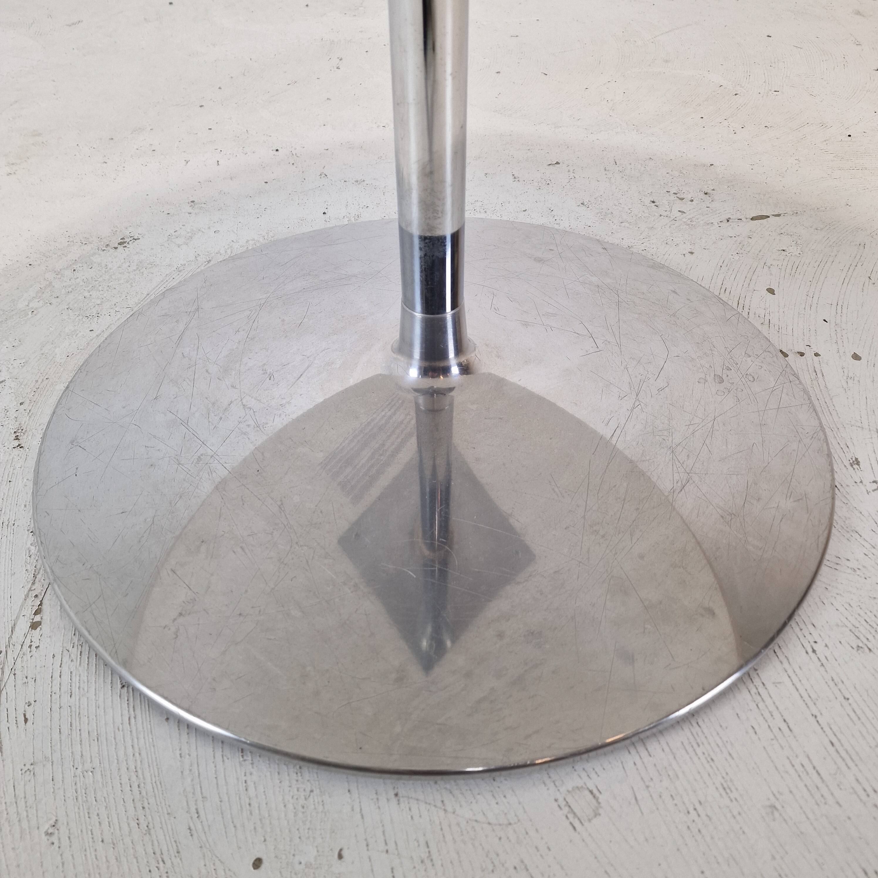 "Circle" Coffee Table by Pierre Paulin for Artifort