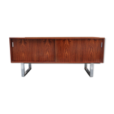 Sideboard in the 1970s Menow Associates rosewood