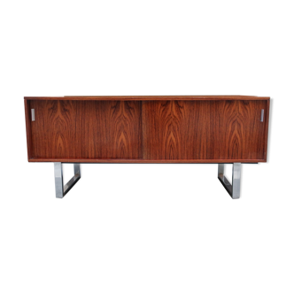 Sideboard in the 1970s Menow Associates rosewood