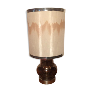 Lampe table bureau vintage