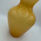 Vase opaline