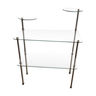 Former store shelf presentoir