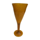 Large glass blown vase