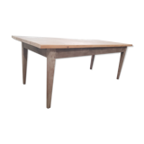 Table de ferme ancienne