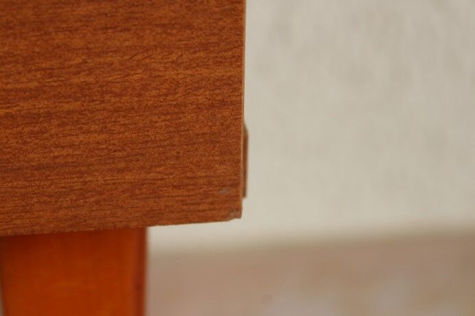 Pair of 3K 60s M-bel's Bedsides