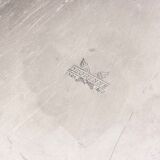 Vintage Stainless Steel Jug Guy Degrenne