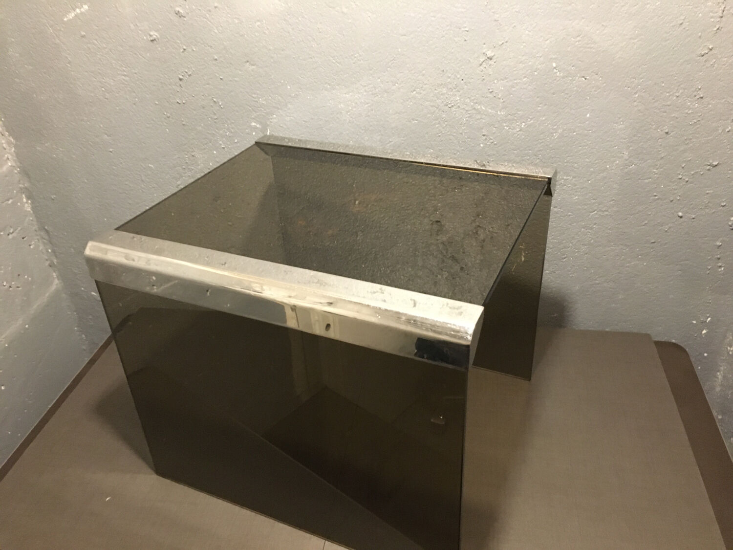 Gallotti & Radice coffee table