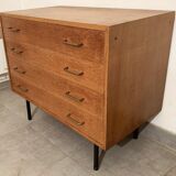 Chest of drawers Claude vassal