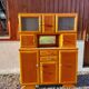 Buffet Mado couleur chêne doré