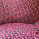 Fauteuils crapaud en velour