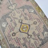 Turkish Hallway Runner Rug sku 3528