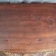 Louis XV walnut chest of drawers