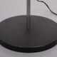 Floor spot lamp, italian, 1970s