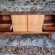 Vintage sideboard