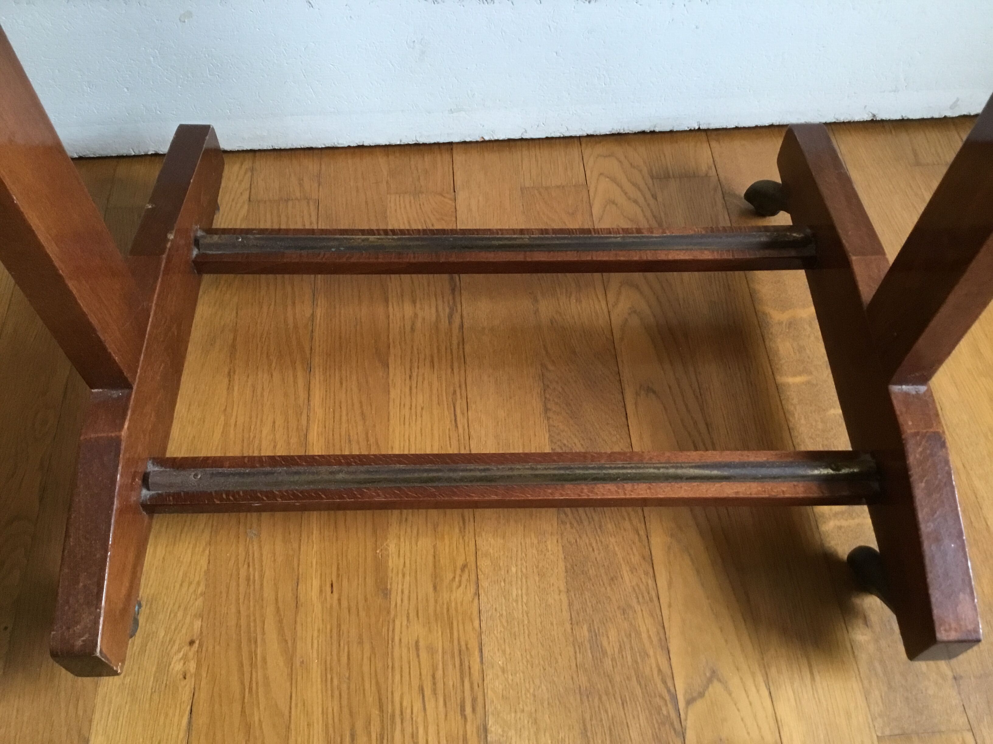 Valet stand Fratelli Regiutti