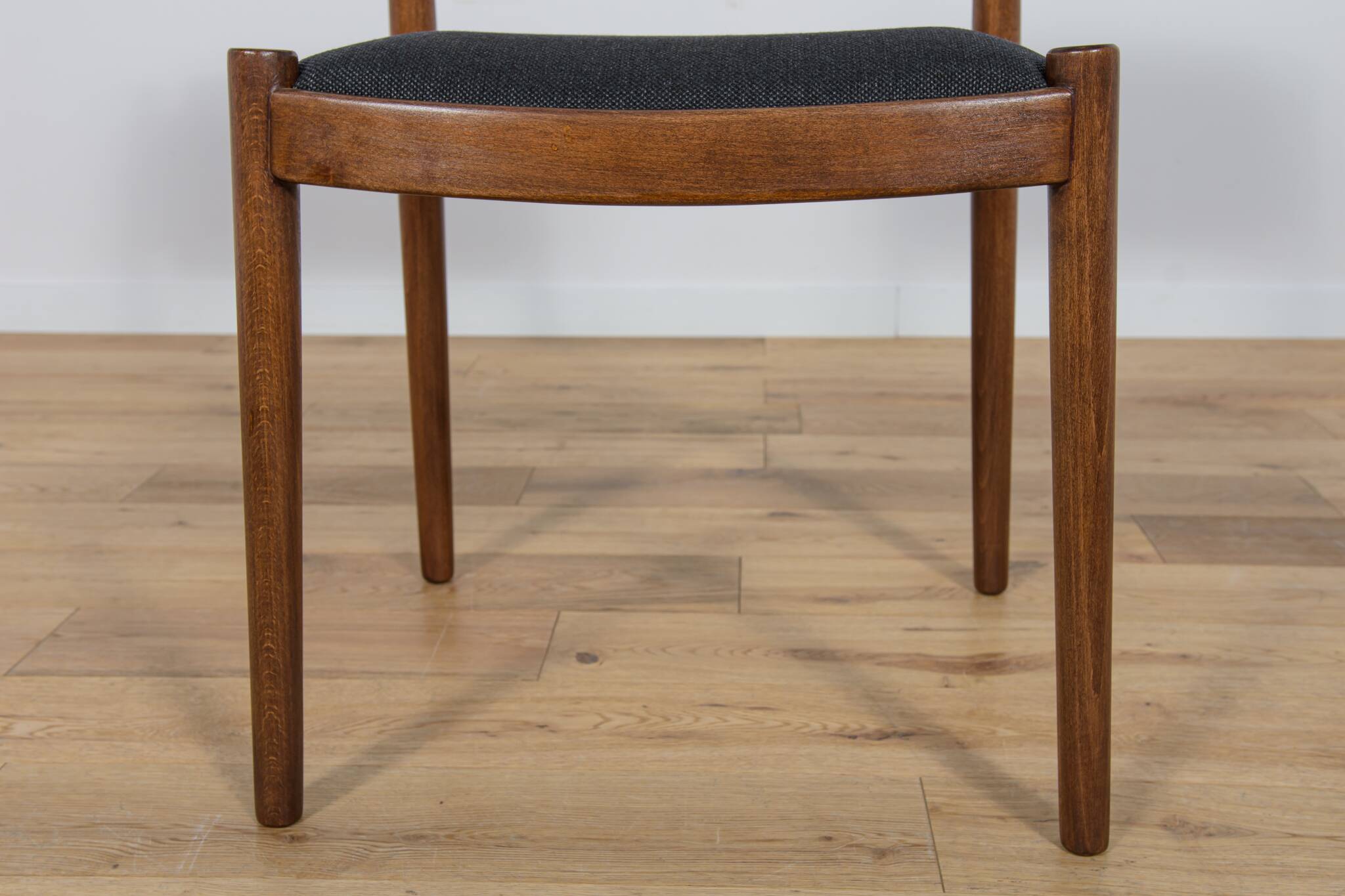 Mid-Century Danish Dining Chairs, 1960s, Set of 6